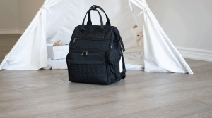 How To Clean And Disinfect Diaper Bags?