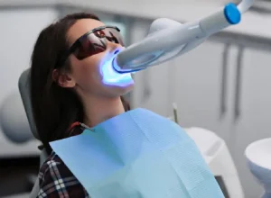 The Reality Of Sensitive Teeth: Causes And Cures