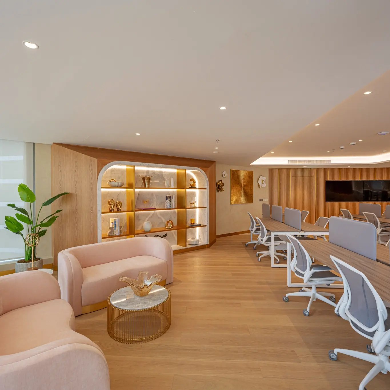 How To Manage Stakeholder Expectations During A Commercial Office Fit Out