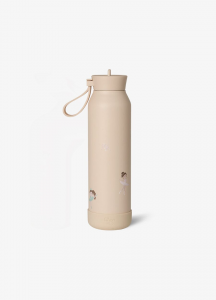 Why Staying Hydrated Starts With The Perfect Bottle