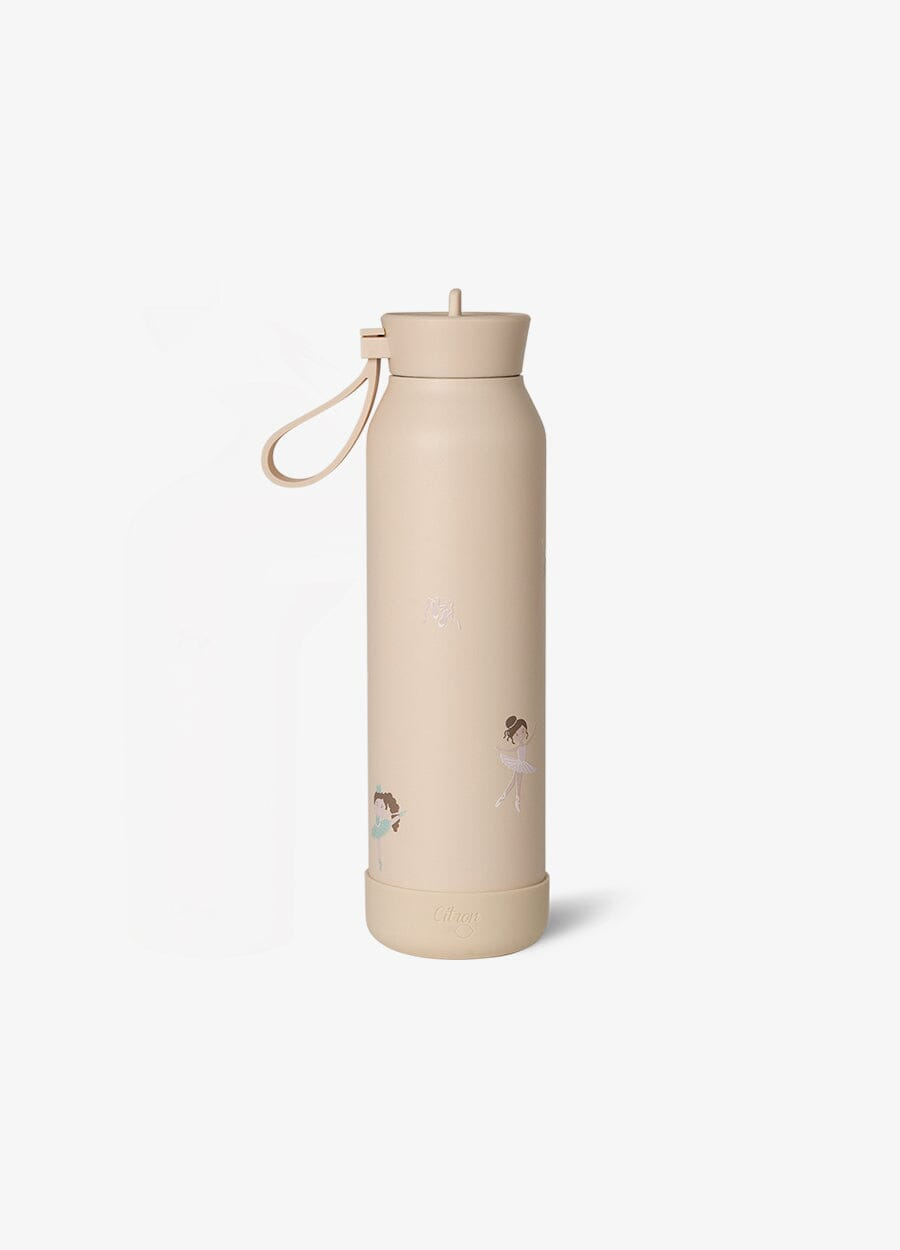 Why Staying Hydrated Starts With The Perfect Bottle