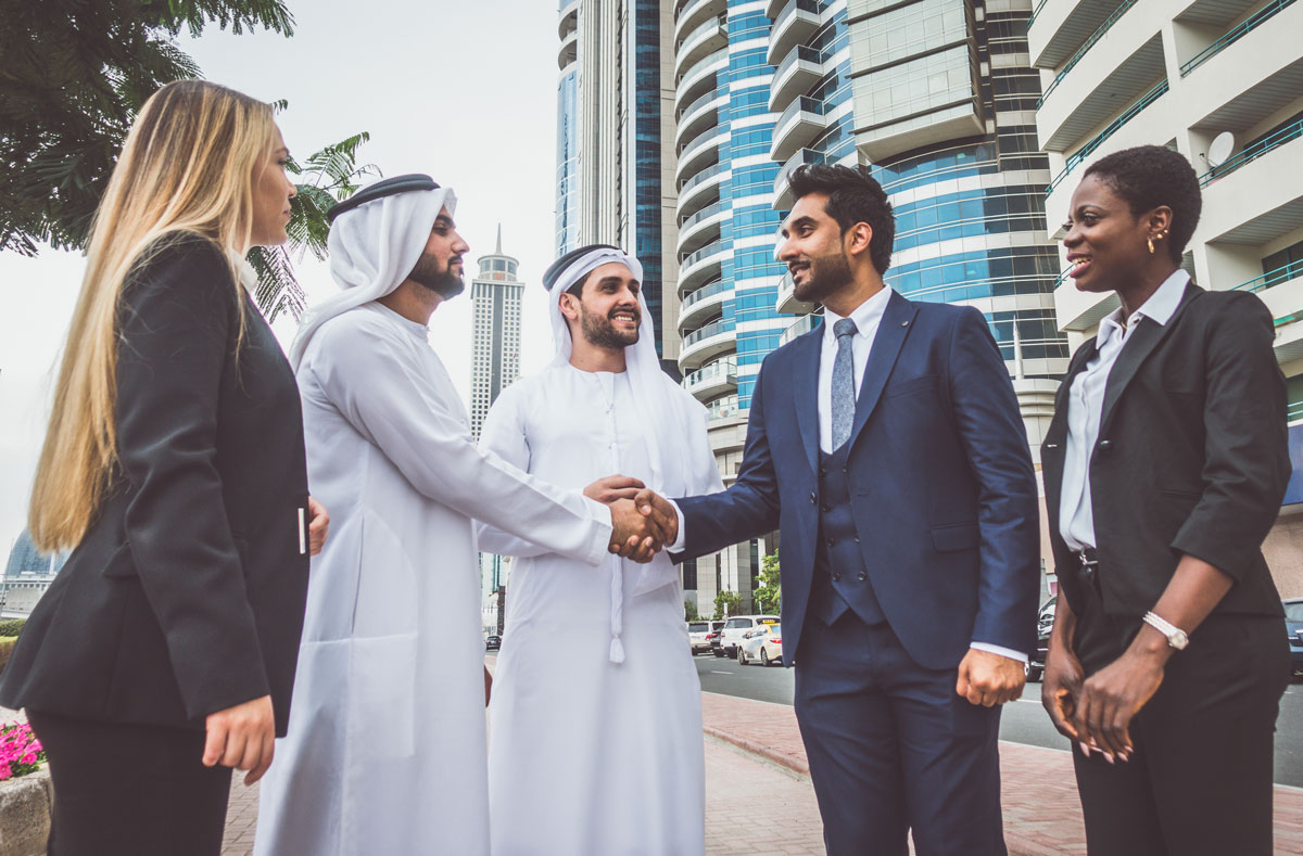 What Tourists Often Misunderstand About Dubai Court Notary Public