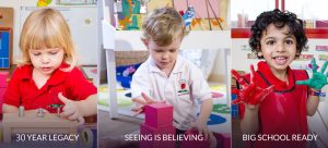 How Nursery School Teachers Nurture Early Curiosity