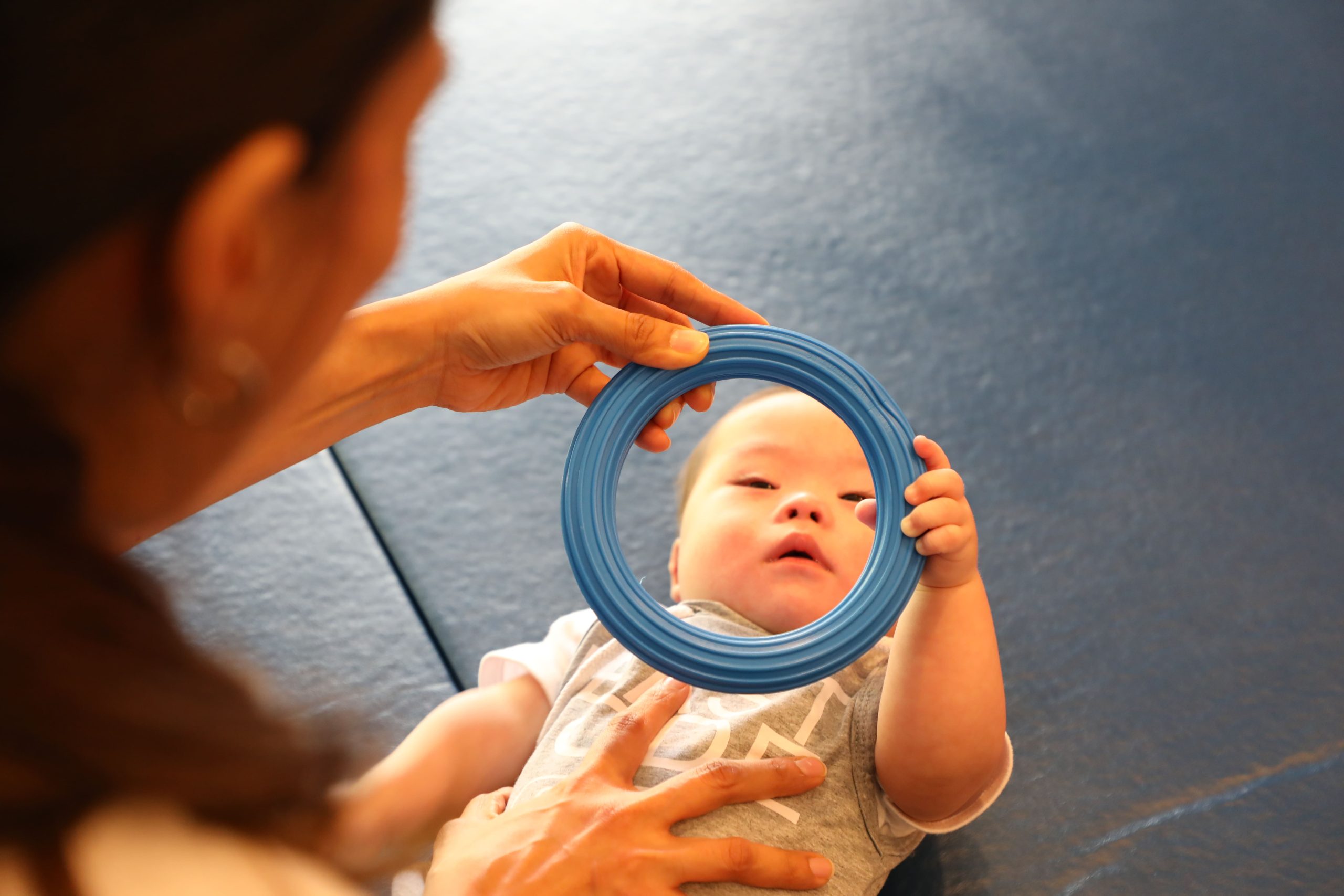 Why Early Pediatric Physiotherapy Makes A Lifelong Difference