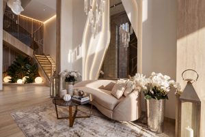 How To Brief An Interior Designer For Brilliant Results