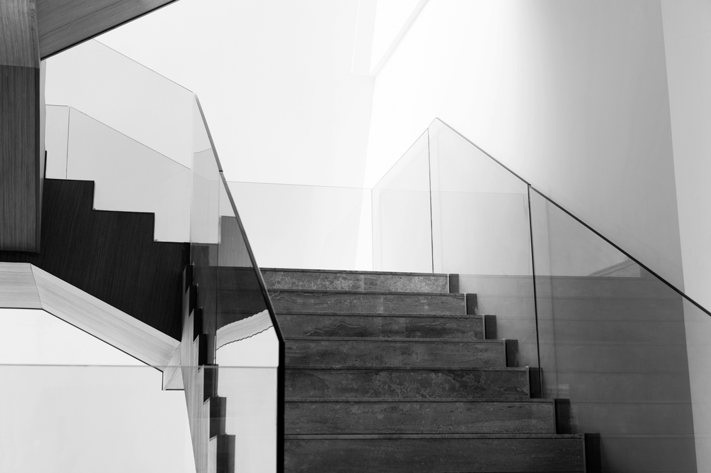 Glass Railing Materials Compared For Durability